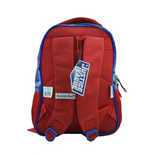 کوله پشتی 33 سانتی Justice League مدل Rainbow Max - Backpack - Justice League _کوله پشتی